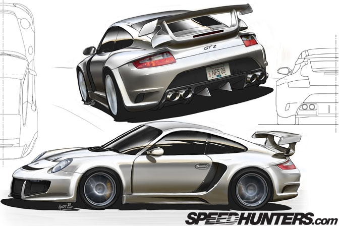 Need for Speed: Undercover